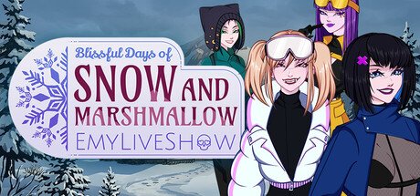EmyLiveShow: Blissful Days of Snow and Marshmallow (2026) Free Download
