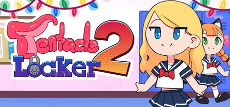 Tentacle Locker 2 Free Download [Final & Uncensored]