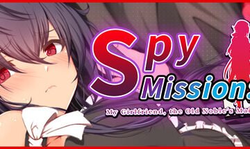 Spy Mission: My Girlfriend, the Old Noble’s Maid (2026) Free Download