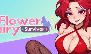 Flower Fairy Survivor Free Download [Final]