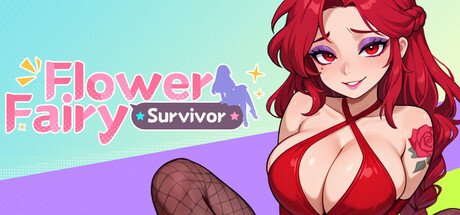 Flower Fairy Survivor Free Download [Final]
