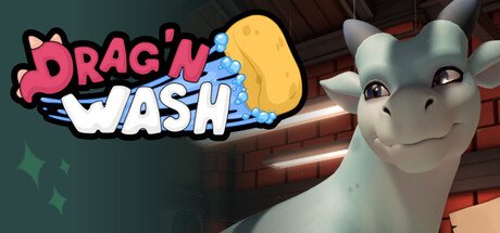 Drag'n Wash (2026) Free Download