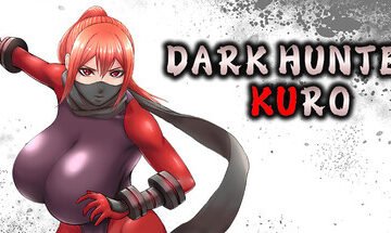 DARK HUNTER KURO (2026) Free Download