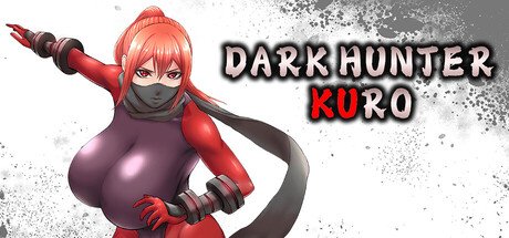 DARK HUNTER KURO (2026) Free Download