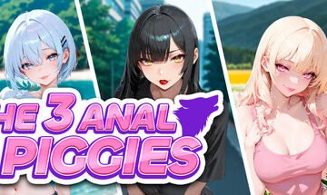 The 3 Anal Piggies (2026) Free Download