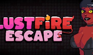 Lustfire Escape (2026) Free Download