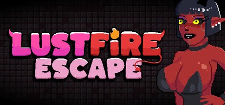 Lustfire Escape (2026) Free Download