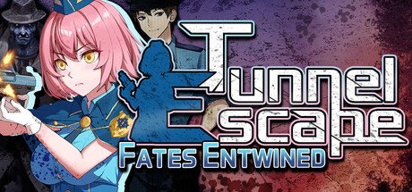 Tunnel Escape Fates Entwined (2026) Free Download