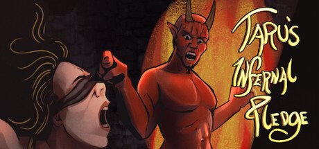 Taru's Infernal Pledge Free Download [v1.0 & Final]
