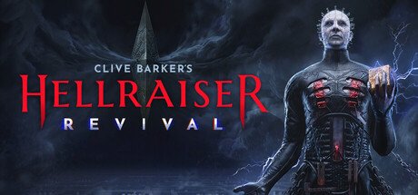 Clive Barker's Hellraiser: Revival Deluxe Edition (2026) Free Download
