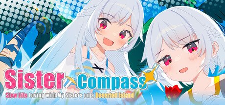 Sister Compass: Slow Life Loving with My Sisters on a Deserted Island (2026) Free Download