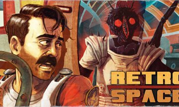 RetroSpace Free Download [v1.0 Steam]