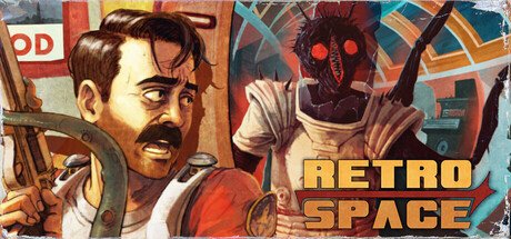 RetroSpace Free Download [v1.0 Steam]