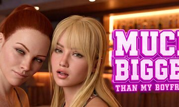 Much Bigger Than my Boyfriend (2026) Free Download