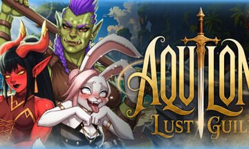 Aquilon: Lust Guild Free Download [v1.0]