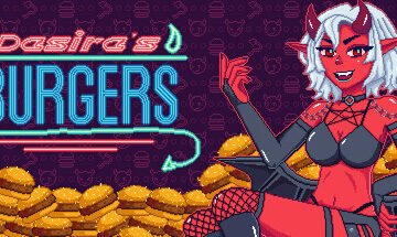 Desire's Burgers (2026) Free Download