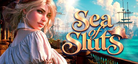 Sea of Sluts ⚓️ (2026) Free Download