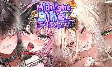 Midnight Diner Love Story (2026) Free Download