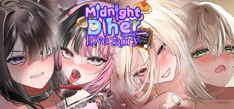 Midnight Diner Love Story (2026) Free Download