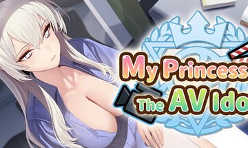 My Princess is The AV Idol (2026) Free Download