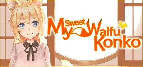 My Sweet Waifu Konko (2026) Free Download