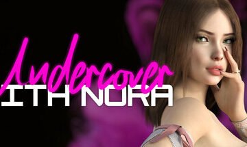 Undercover with Nora (2026) Free Download
