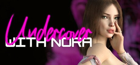 Undercover with Nora (2026) Free Download