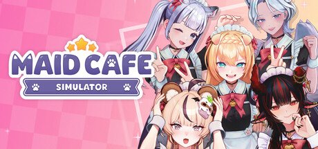 Maid Cafe Simulator (2026) Free Download